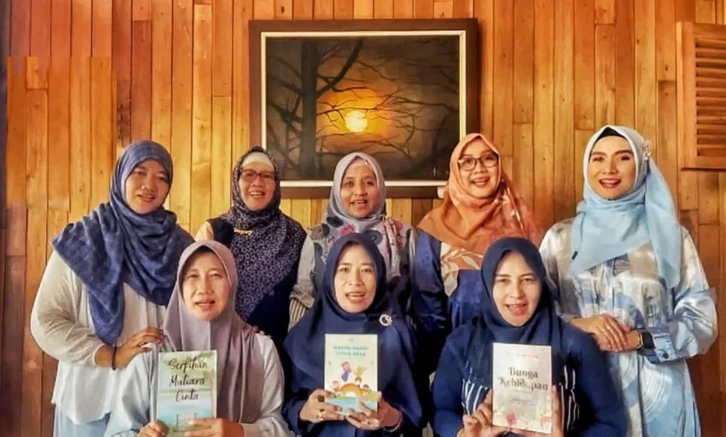 Cara PPA Meningkatkan Kemampuan Membaca dan Menulis Perempuan