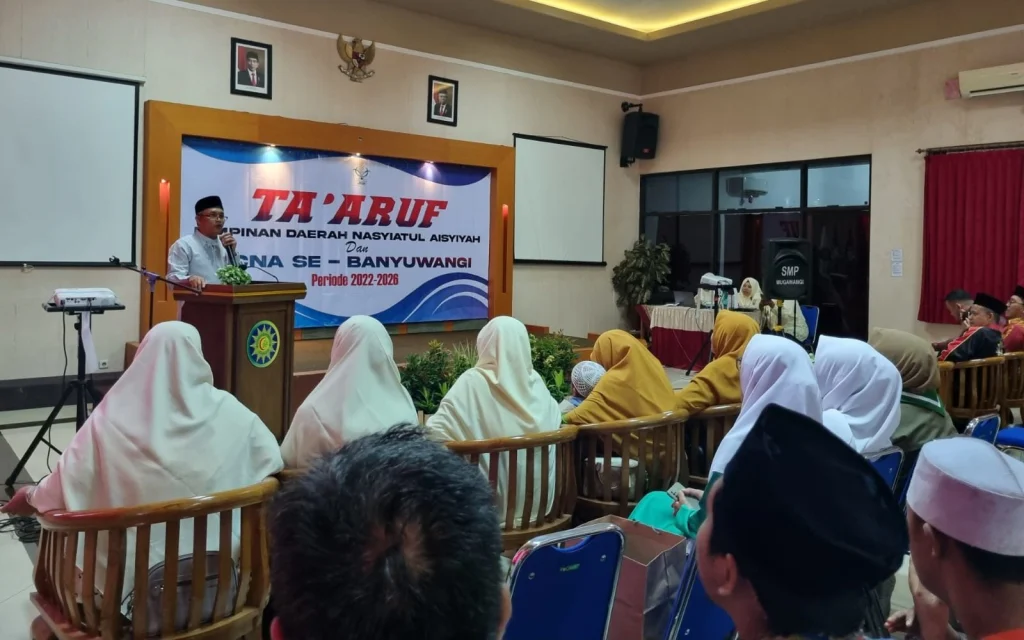 Kader Nasyiah Harus Menjalankan Misi Muhammadiyah