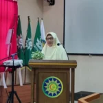 Kader Nasyiah Tak Boleh Berpangku Tangan di Tahun Politik