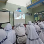 SMP Mudelta Nobar Ranah 3 Warna