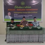 Tugas Mubaligh dan Mubalighat Muhammadiyah