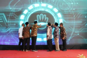 Bupati Sidoarjo Resmikan RSU Assakinah Medika Sukodono