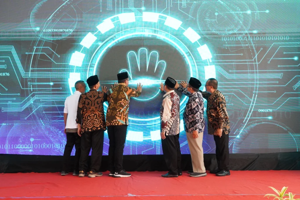 Bupati Sidoarjo Resmikan RSU Assakinah Medika Sukodono