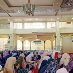 Meraih Surga dengan Sabar dan Syukur