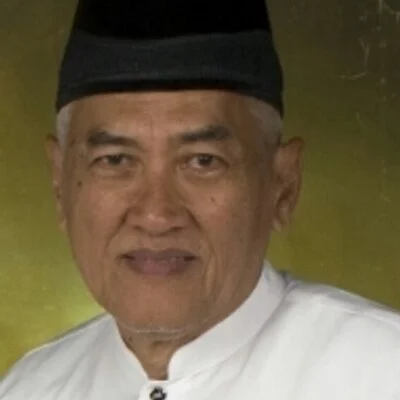 Wafat, dr Muhammad Thohir Direktur Pertama RSI Surabaya