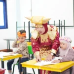 Observasi Siswa Baru SDMM Bertema Nusantara