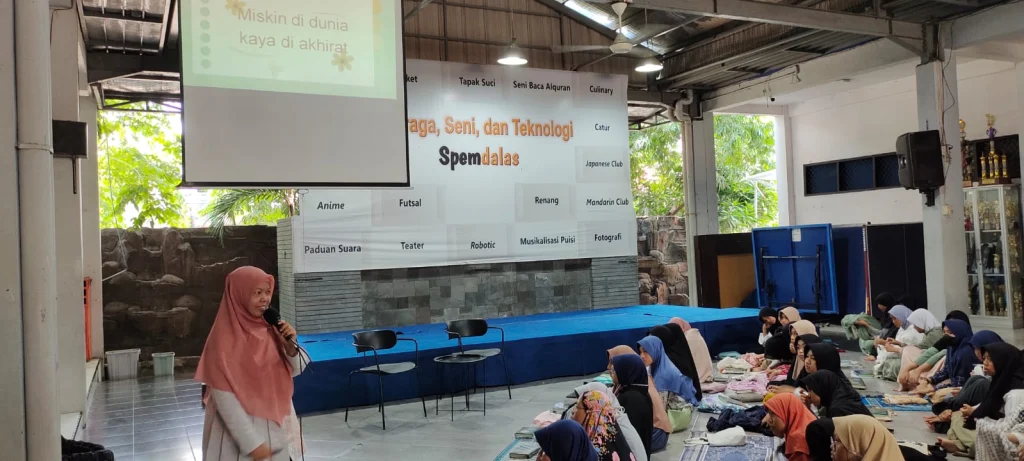 Miskin di Dunia Kaya di Akhirat?