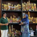 Foskam SMP MTs Se-Jatim Studi Tiru ke SMP Beragam Agama