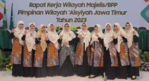 Aisyiyah Jatim Targetkan PAUD Standar Internasional 