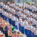 Doa Anak-Anak Madtsamuda agar Turun Hujan Berkah