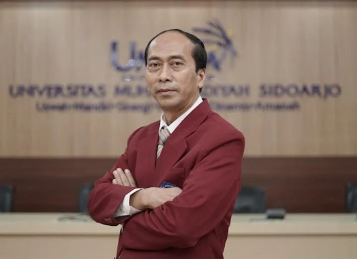 Ingin Membesarkan Muhammadiyah Harus Punya Proyeksi Bersama