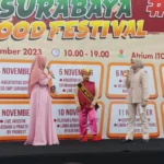 Bergaya Abu Nawas, Story Telling Siswa SD Mumtas Surabaya Memukau