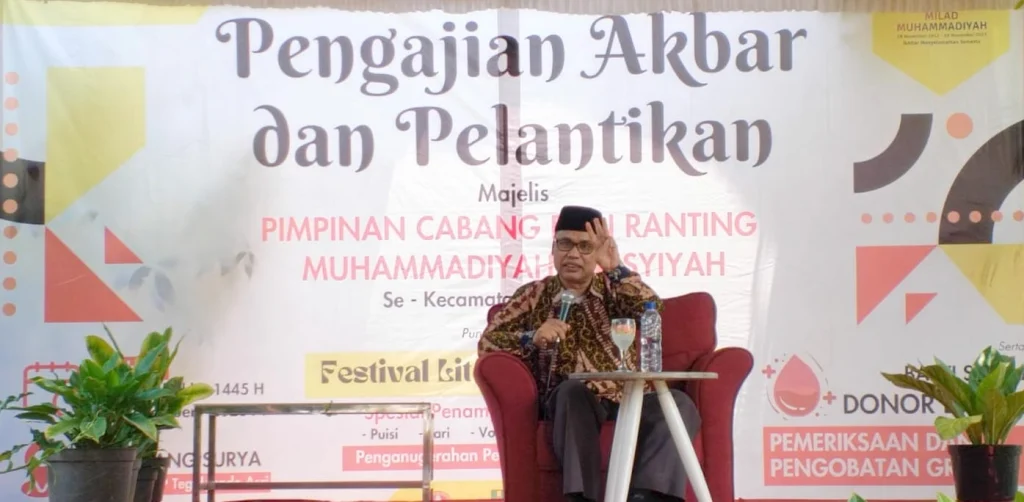 Cerita KH Ahmad Dahlan Ketinggalan Kereta Api yang Berbuah Manis