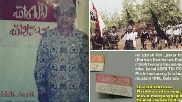 Hari Pahlawan, Laskar Sabilillah, dan DNA Muhammadiyah