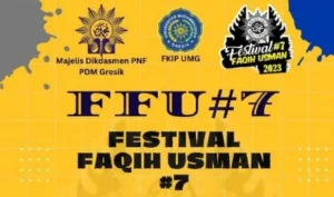 Inilah Finalis Festival Faqih Usman VII Tahun 2023