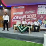 Job Fair SMK Models Diikuti 30 Perusahaan