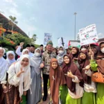 Empat Hal yang Harus Dimiliki Santri Menurut Menko Muhadjir