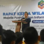 MPI PWM Jateng Ingin Wujudkan Semesta Digital Muhammadiyah 