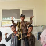 Raffan Azzam Alfawwaz Terpilih Jadi Presiden Laskar Mica