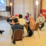Terus Bertambah, Peserta Workshop Mencerahkan Jagat Maya