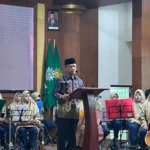 Haedar Nashir Apresiasi Kado Istimewa dari PWM Jatim