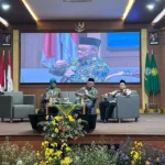 Tiga Peran Politik Kebangsaan Muhammadiyah, Tepis Muhammadiyem