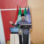 Haedar Nashir: Kampus Muhammadiyah untuk Semua