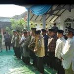 12 Ranting Dikukuhkan pada Kajian Ahad Pagi PCM Tulangan