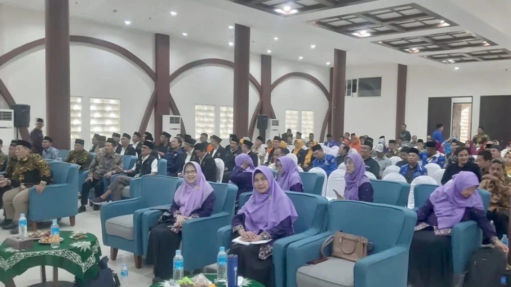 Jangan Jadikan Muhammadiyah seperti Tenda Sewaan