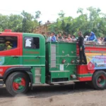 Proffesion Day ke Damkar, tiba-tiba Ada Panggilan Darurat Kebakaran