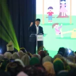 Penduduk Indonesia Harus Produktif dan Tumbuh Sehat