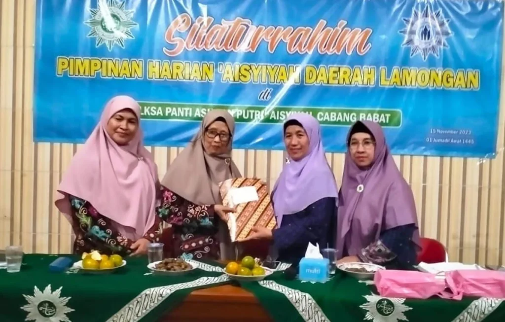 Pengembangan Lahan Panti Asuhan Aisyiyah Ini Butuh Rp 2 Miliar