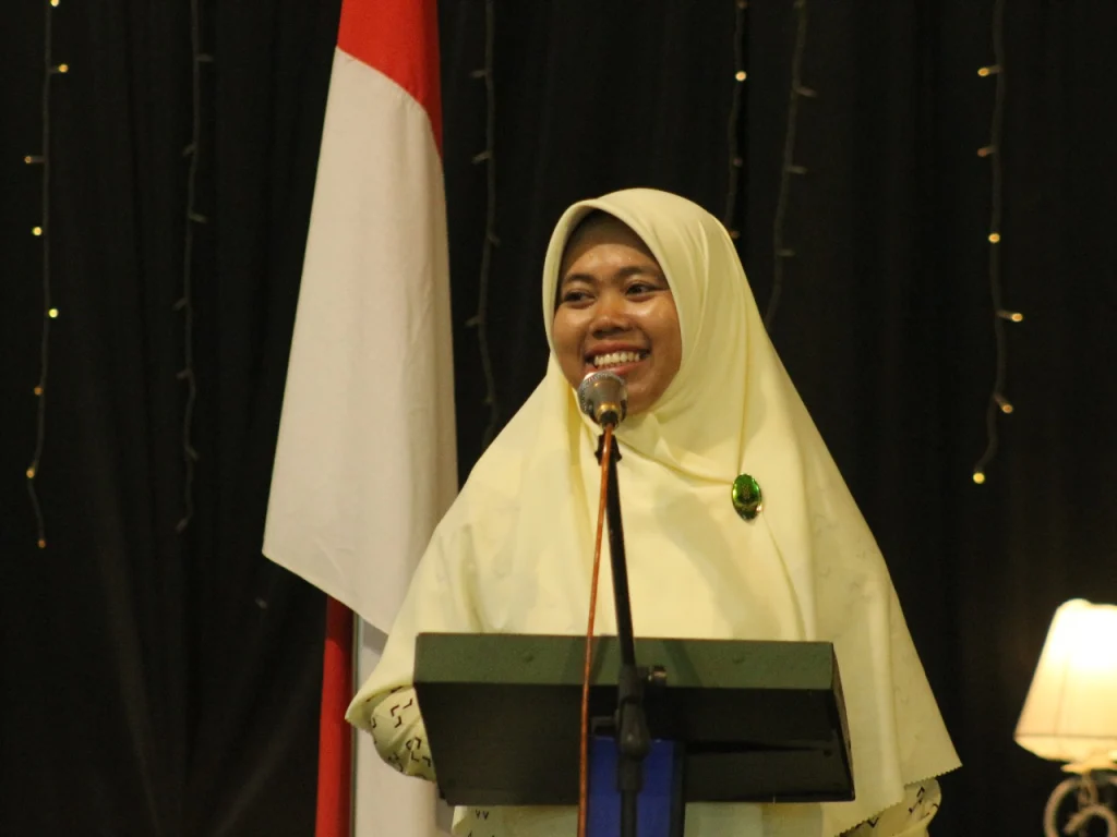 Prioritas Utama PDNA Lumajang Dibahas saat Pengukuhan 