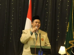 Pemuda Muhammadiyah Perlu Perhatian Khusus 