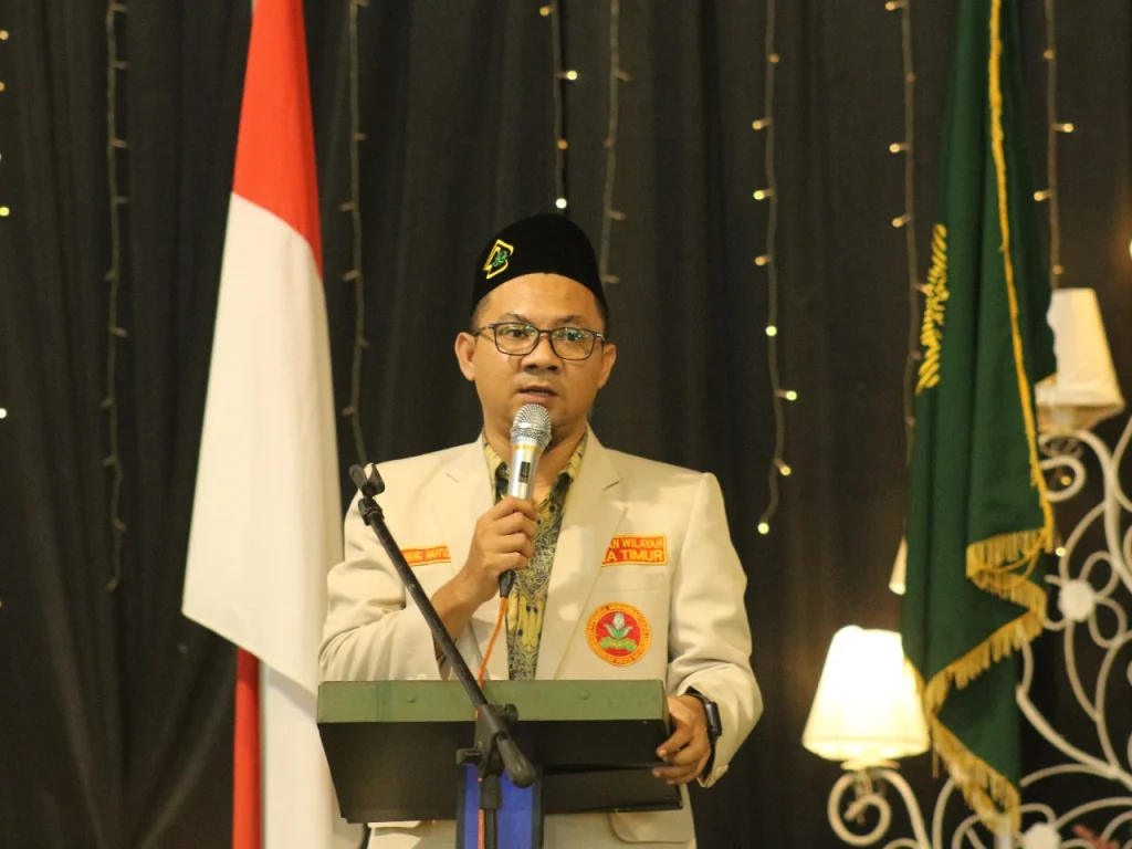 Pemuda Muhammadiyah Harus Kaya Bersama-sama