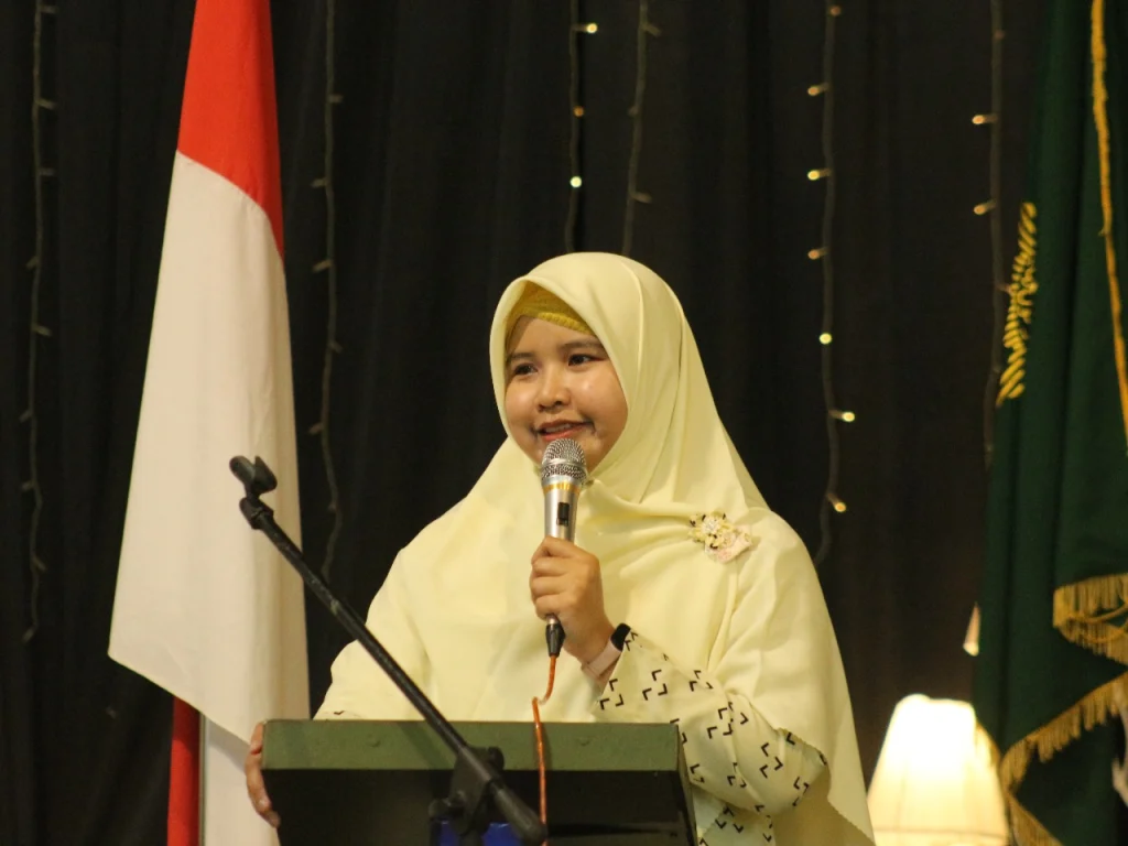 Tak Ada Kultur Pengukuhan, Begini Taaruf ala Nasyiah 