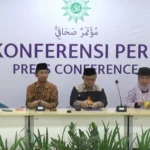 Inilah Rangkaian Acara Milad Ke-111 Muhammadiyah
