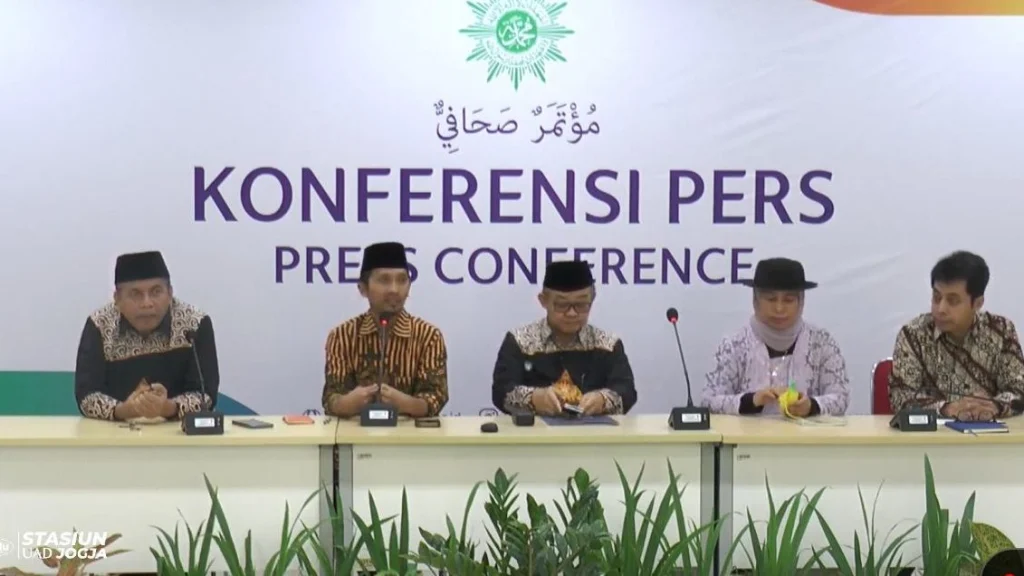 Inilah Rangkaian Acara Milad Ke-111 Muhammadiyah