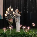 Din As-Salam Ademkan Pengukuhan PDPM-PDNA Lumajang