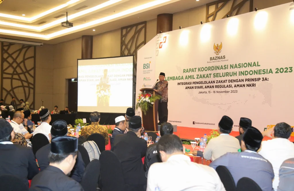 Perlu Pendekatan yang Lebih Inovatif dan Kreatif dalam Pemanfaatan Zakat