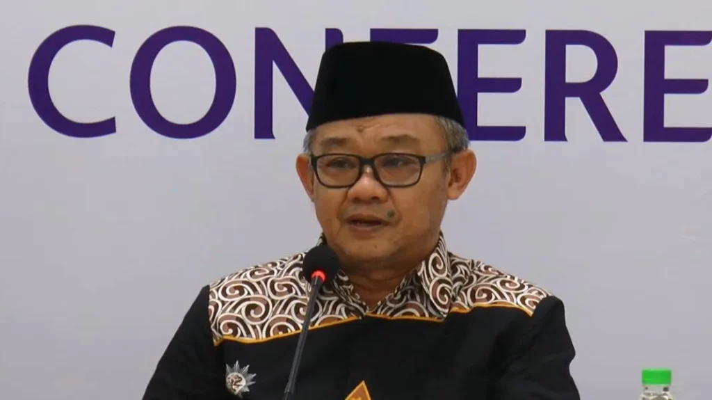 Muhammadiyah Tetap Netral, Dua Pasang Capres-Cawapres Sudah Konfirmasi Dialog Publik