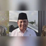Tiga Capres Ucapkan Selamat Milad Muhammadiyah