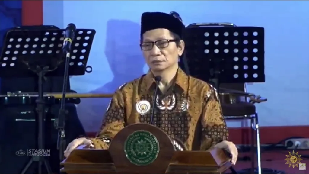 Ekonomi semakin Kuat, Muhammadiyah Diperhitungkan Negara 