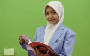 Siswa Smamda Sidoarjo Wakil Indonesia di SYC Singapura
