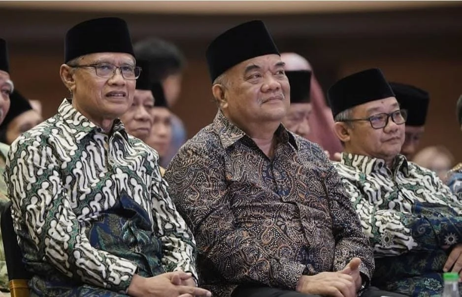 Ikhtiar Muhammadiyah Bela Palestina Bagian dari Menyelamatkan Semesta