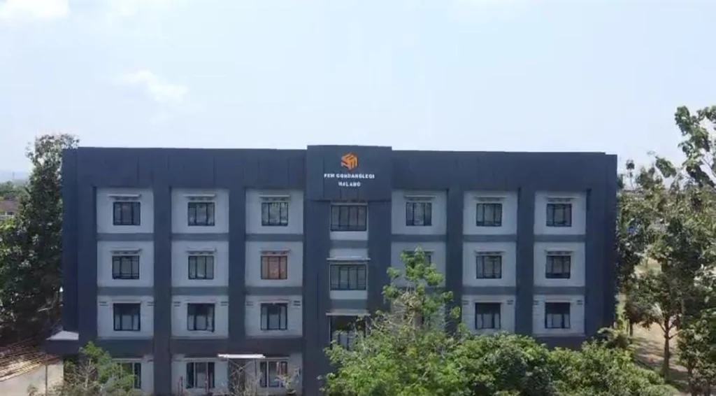 Pesantren Entrepreneur Muhammadiyah Gondanglegi, Bukan Pondok Biasa