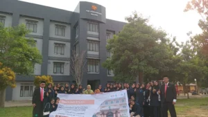 Mahasantri Unida Gontor Inbound Study ke PEM Gondanglegi