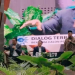 Dialog Terbuka Muhammadiyah, Anies Baswedan: Ini Bukan Semata tentang Perubahan tapi Keadilan