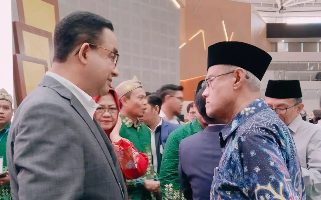 Anies Baswedan: Budaya Seharusnya Dipandang sebagai Investasi, Bukan Komersial