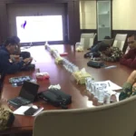 LSBO PWM Jatim Menyiapkan Gelar Budaya Muhammadiyah 